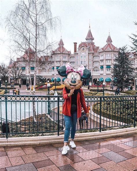 Vos Plus Belles Photos Instagram à Disneyland Paris