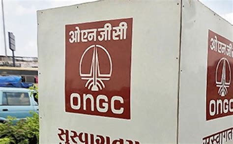 Ongc To Start New Fiscal With Restructured Board The Hindu Businessline