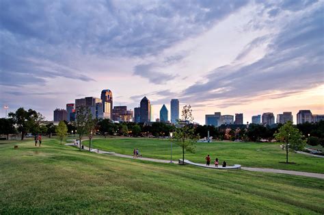 Dallas Neighborhoods Say Yes To Dallas