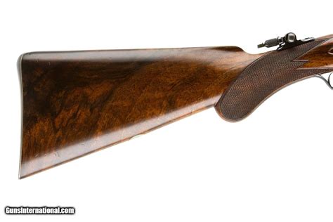 Colt 1878 Hammer Double Rifle 45 70