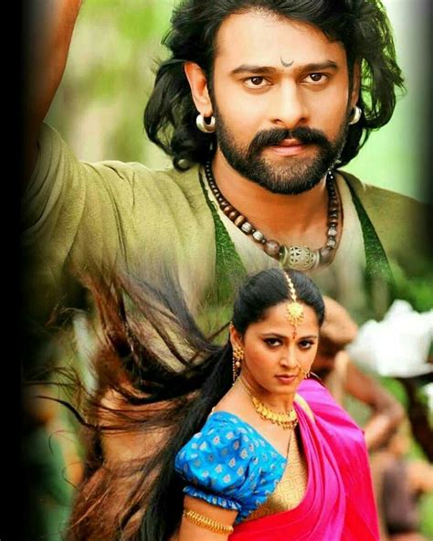 The fans of pranushka were eagerly waiting for the wishes from anushka shetty and finally by sharing this video, the actress satisfied prabhas' fans. Pin by Ashmee Kashyap on Prabhas Anushka | Prabhas actor ...