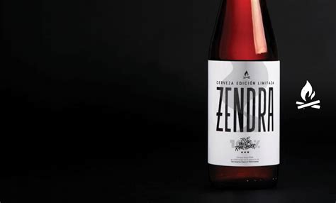 Zeta Beer Deja En Manos De Lawerta La Imagen De Su Nueva Cerveza Dissenycv