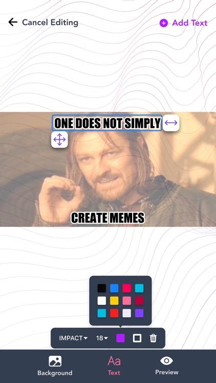 Meme Editor X Easy Meme Maker By Cihad Turhan
