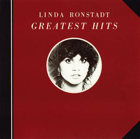 Linda Ronstadt Greatest Hits 1976 Avaxhome
