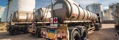 Transporting Flammable Liquids Transport Informations Lane