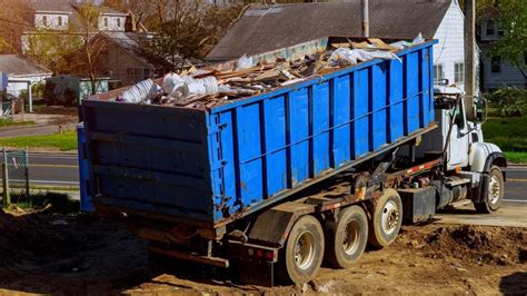 The Benefits Of A Professional Junk Removal Service