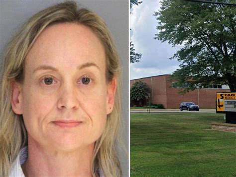 Delaware Former Teacher At Middle School Accused Of Having 2 Month