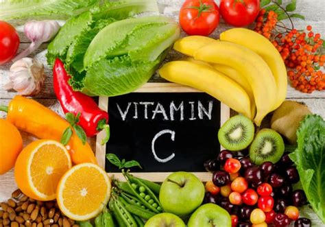 Is Vitamin C An Antioxidant Health Facts Everyone Should Know