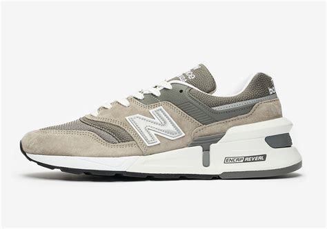 New Balance 997 Grey Day 2019 Release Date