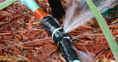 How To Connect Two Hoses