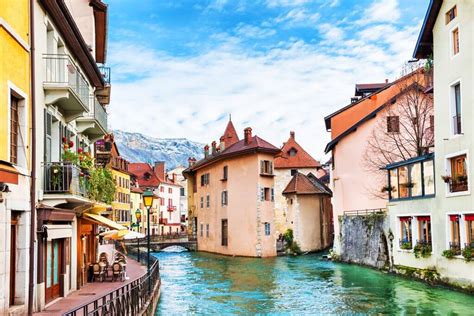 Best Things To Do In Annecy France France Bucket List
