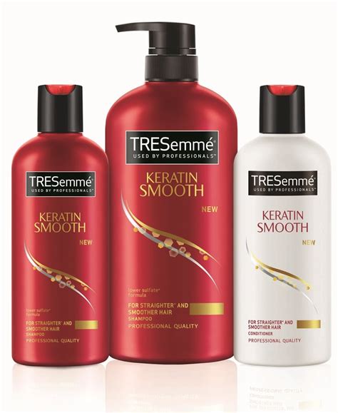 Harga Tresemme Keratin Smooth Conditioner Homecare24