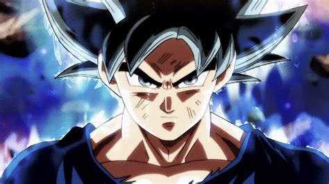 Wallpaper engine wallpaper gallery create your own animated live wallpapers and immediately share them with other users. Download Gif Goku Wallpaper | PNG & GIF BASE