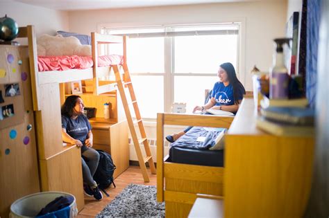Suite Style Living Centers Housing And Residence Life Grand Valley