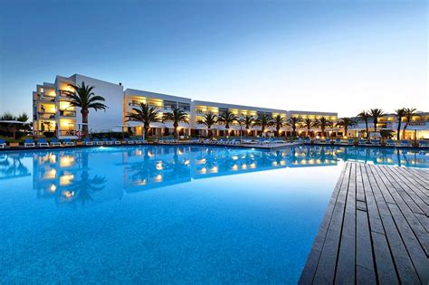 12 Best All Inclusive Resorts In Ibiza Planetware