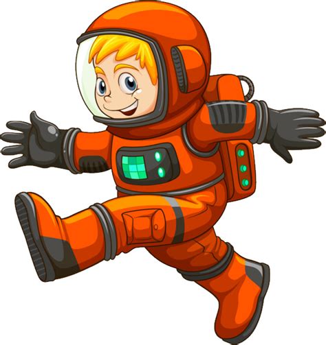 Astronaut Png Image For Free Download