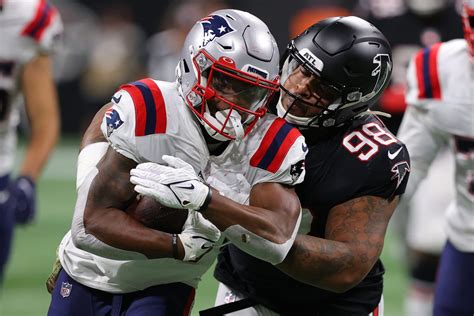 New England Patriots Two Running Backs Could Bring Double The Trouble