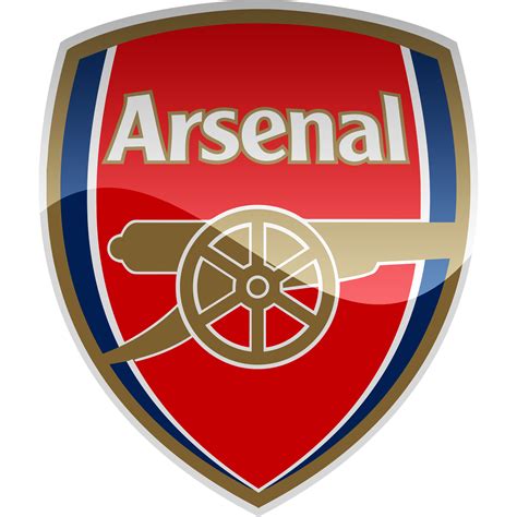Arsenal is an english premier league football club founded in 1886 and is based in london. Arsenal FC HD Logo - Football Logos