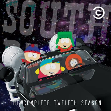 South Park Season 12 Uncensored On Itunes