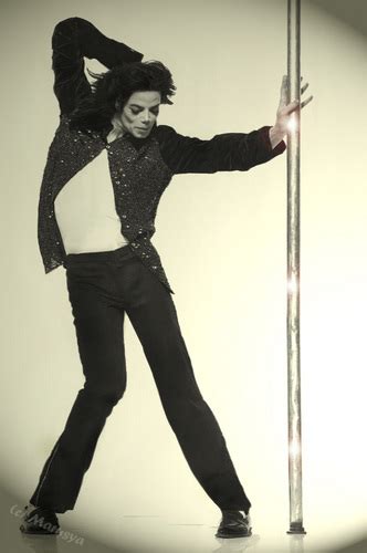 Gorgeous Bad Era Michael Michael Jackson Photo 29722574 Fanpop