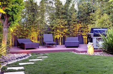 Hills are a natural focal point so it's noticeable when the grass is not trimmed, but mowing on a steep hill is difficult and potentially dangerous. Do It Yourself Backyard Design Ideas | Backyard landscaping designs, Relaxing backyard, Backyard