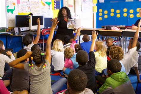 The Most Recent Efforts To Combat Teacher Shortages Don’t Address The Real Problem — Garn Press