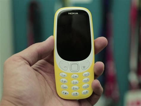 Video Nokia 3310 Unboxing And First Look Gadgets 360