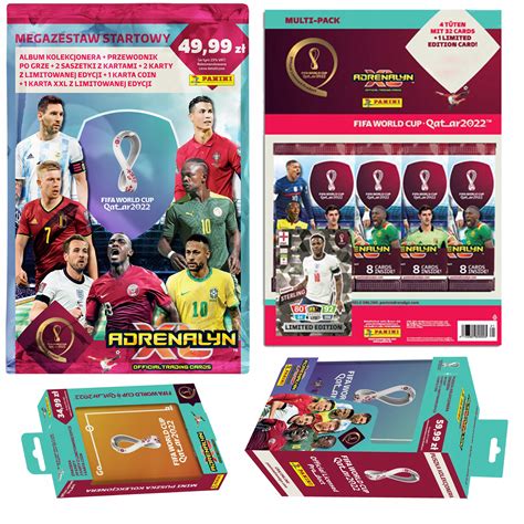 Fifa World Cup Qatar 2022 Panini Group Stickers Album Group D Aria Art