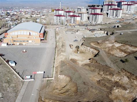 Erzurum G Lba Olgun G R N Aat Konut Projeleri Erzurum