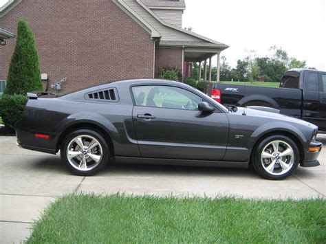 For Sale 2008 Mustang Gt Ford Mustang Forums