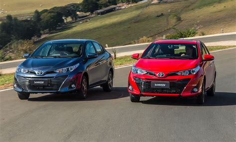 Enamórate de su suave conducción y disfruta día a día de un trayecto placentero. Toyota lanzó el nuevo Yaris en Argentina | 2634 Diario