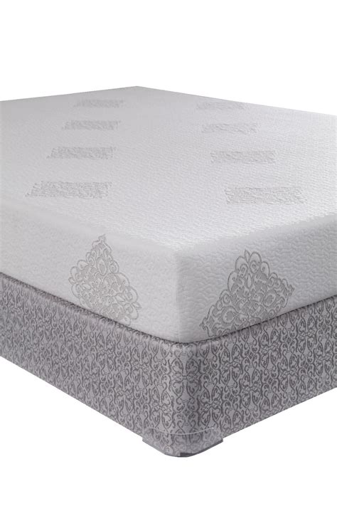 Like most memory foam mattresses, these options from sealy may cause some slight interference to sexual activity. Sealy Comfort Series Boca Breeze Gel Memory Foam Full ...
