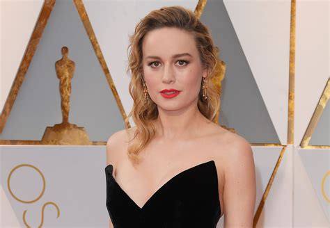 Brie Larson Addresses Not Clapping For Casey Affleck At The Oscars Indiewire