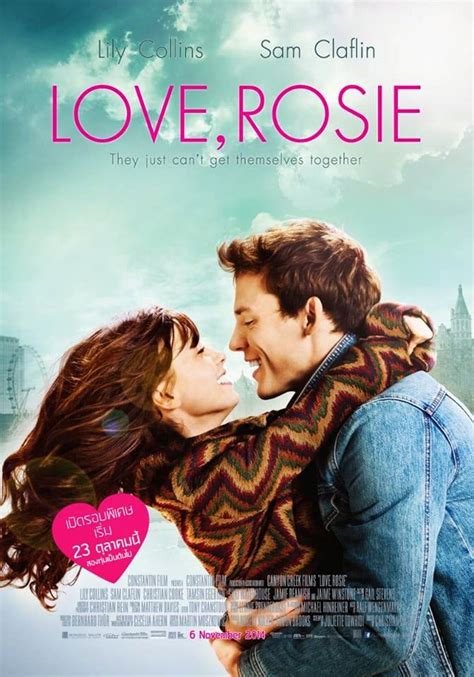 Picture Of Love Rosie