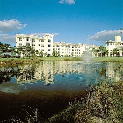 Cypress Cove Life Care Fort Myers Florida Invisible Structures