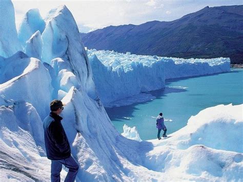 Perito Moreno Glacier Tour Livittravel