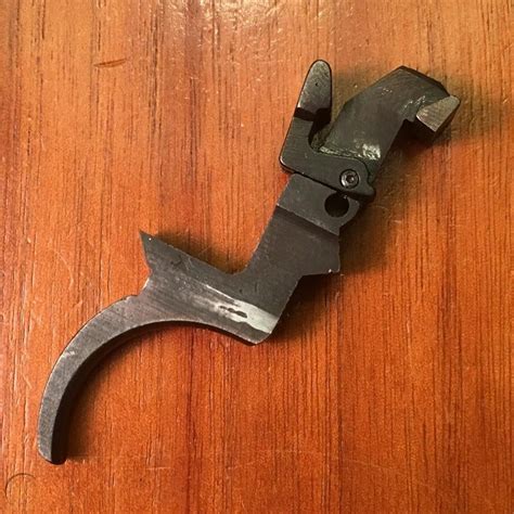 M1 Garand Trigger A Wra Winchester Punch Mark 2023376948