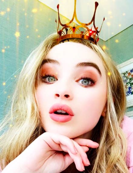 Sabrina Carpenter Sabrina Takes Over Disney Channel Uk Sabrina