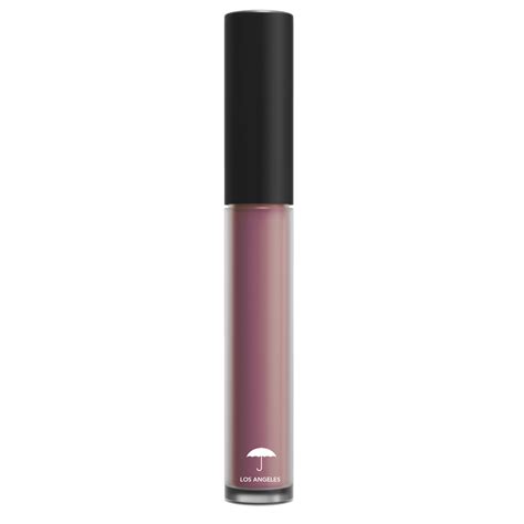Room service lux liquid lip $8. Liquid Matte Lipstick BUFFORD Pink Mauve Lipstick