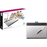 Express keys matter when it comes to assigning frequently used functions. Amazon.com: Wacom Intuos Pen and Touch Small Tablet (Old ...