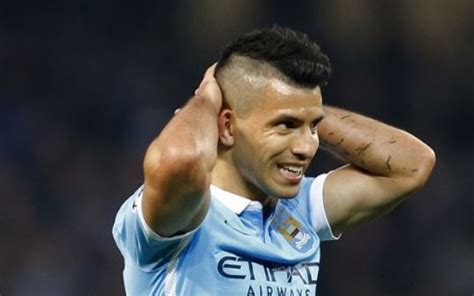 Man city premier league league level: Man Utd legend claims Kun Aguero is best striker in ...