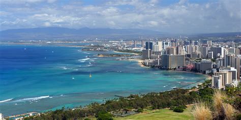 Top 10 Beaches In Hawaii Huffpost