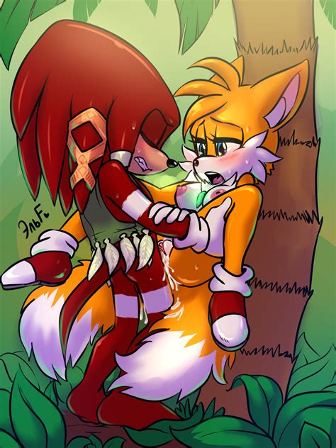Rule 34 2020 2 Tails Against Tree Anal Anthro Anthro On Anthro Anthro