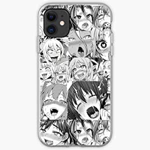 Check spelling or type a new query. Amazon.com: Anime Ahegao Hentai - Unique Design Snap Phone ...