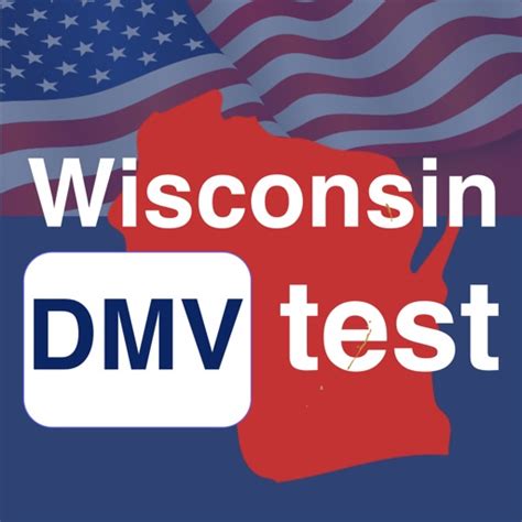 Wisconsin Dmv Test 2024 Prep By Samsuddin Ahmed Sohag