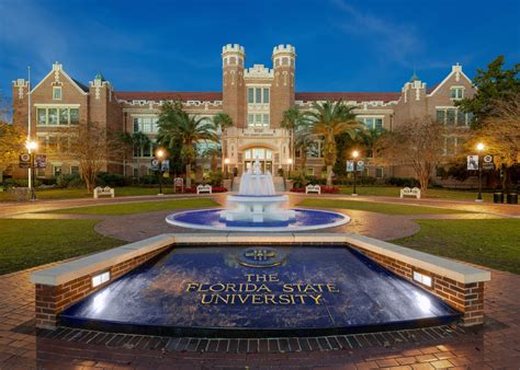 Takeaways from Tallahassee — FSU takes on campus names, markers ...