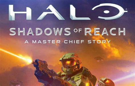 Competition: Halo - Shadows of Reach