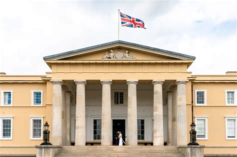 Official facebook page of the royal military academy sandhurst. Royal Military Academy Sandhurst Wedding Photography in ...