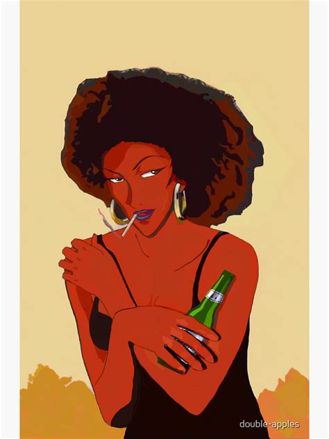 Coffee Cowboy Bebop Sticker By Double Apples Redbubble
