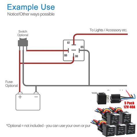 Diagram Wiring Diagram For Current Relay Mydiagramonline